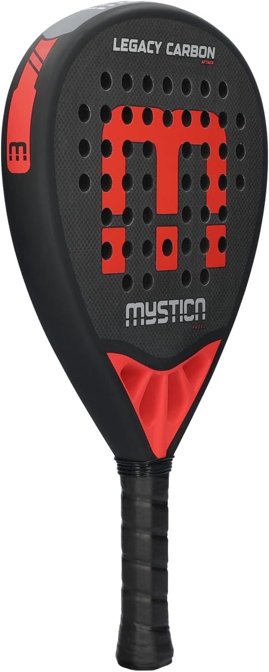 PALA MYSTICA LEGACY CARBON ATTACK RED