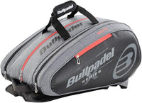 Paletero Bullpadel Avant S Gris