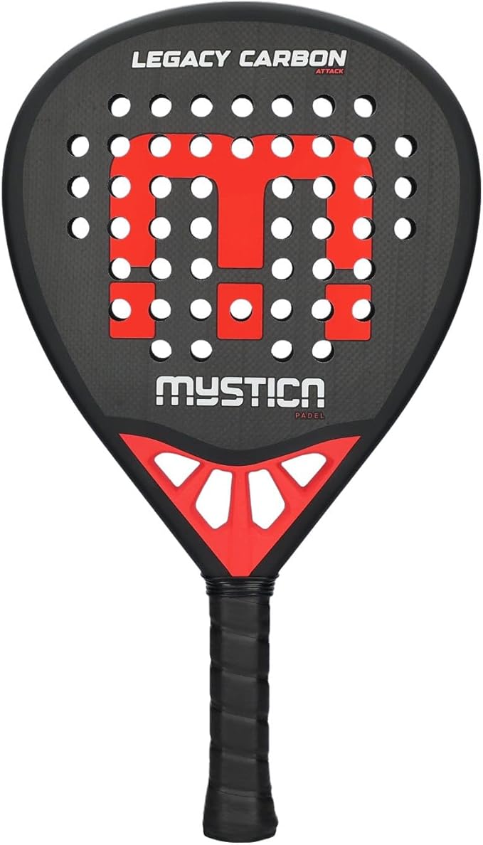 PALA MYSTICA LEGACY CARBON ATTACK RED
