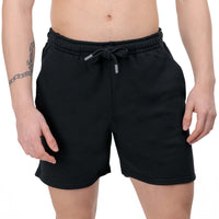 Shorts Head Sweat Black