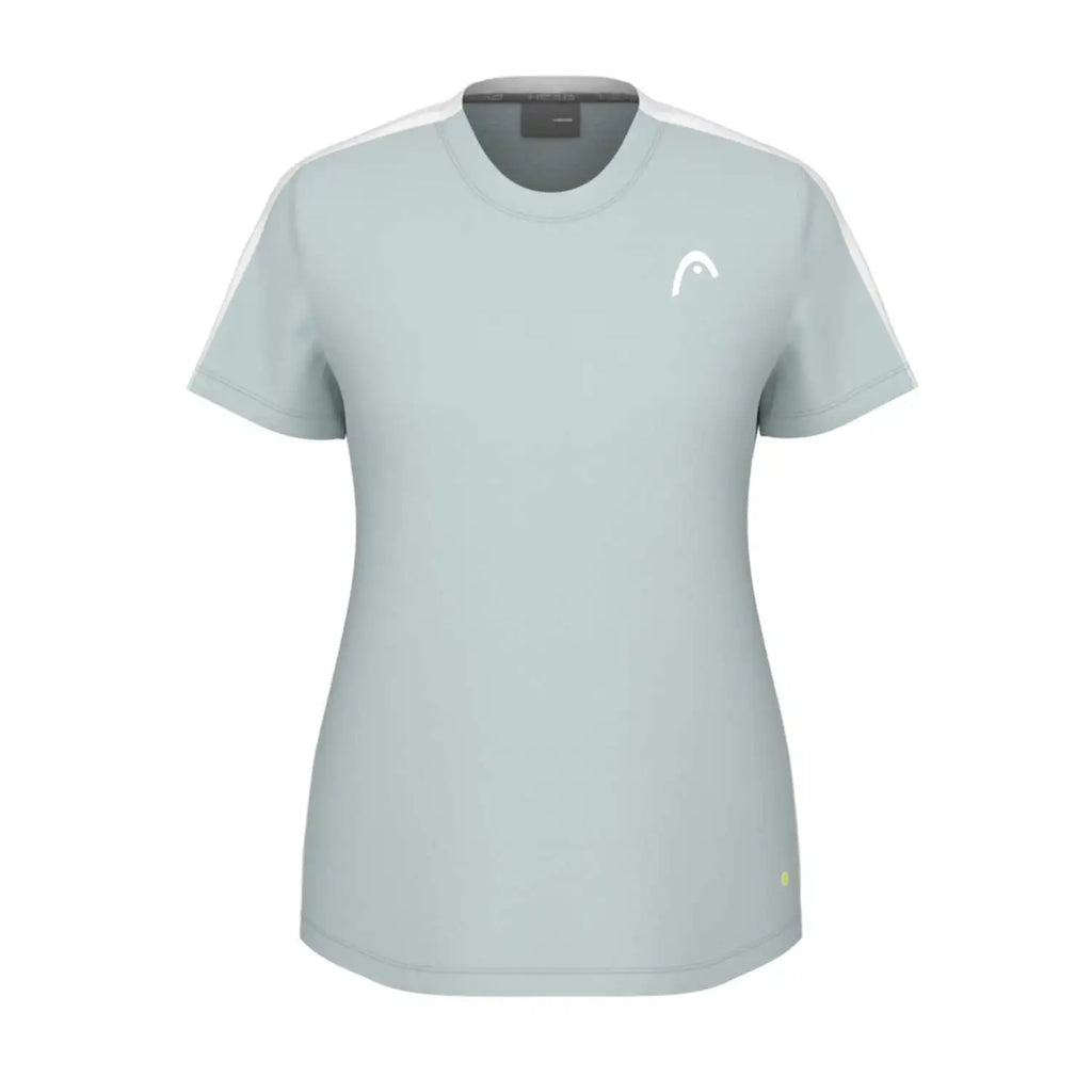 CAMISETA HEAD TIE BREAK MUJER