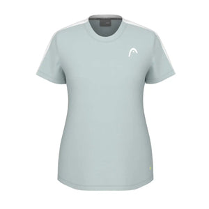 CAMISETA HEAD TIE BREAK MUJER