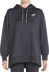 Sudadera Bullpadel Nan Mujer