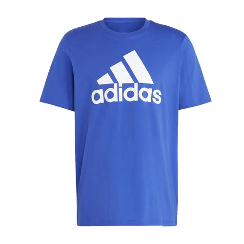 CAMISETA ADIDAS AZUL M BL SJ IC9351