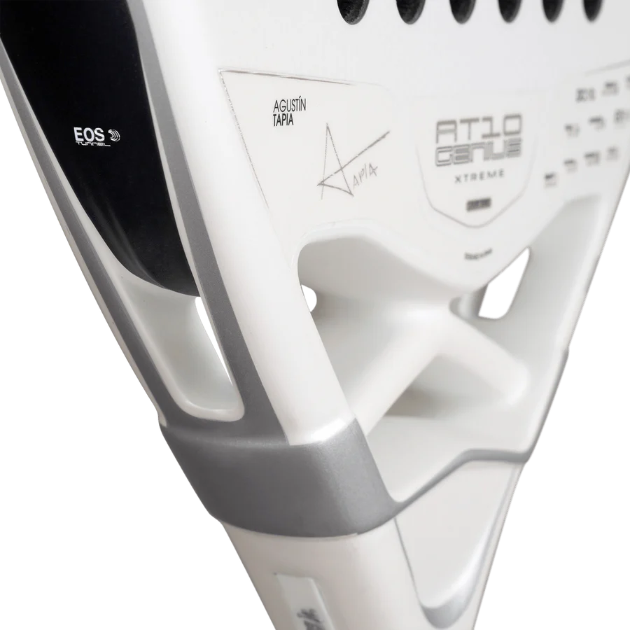 PALA NOX AT10 LUXURY GENIUS ATTACK 12K ALUM XTREM 2026 BY TAPIA