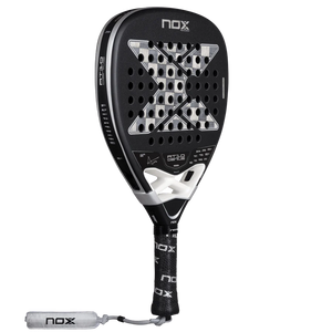 PALA NOX AT10 LUXURY GENIUS ATTACK 18K ALUM 2026 BY AGUSTÍN TAPIA