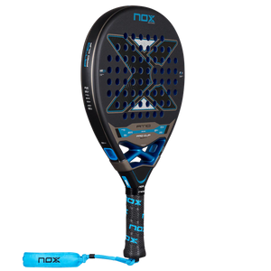 PALA NOX AT10 Pro Cup SOFT by Agustín Tapia 2026