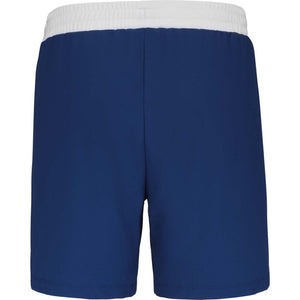 SHORT BABOLAT JUAN LEBRON AZUL OSCURO