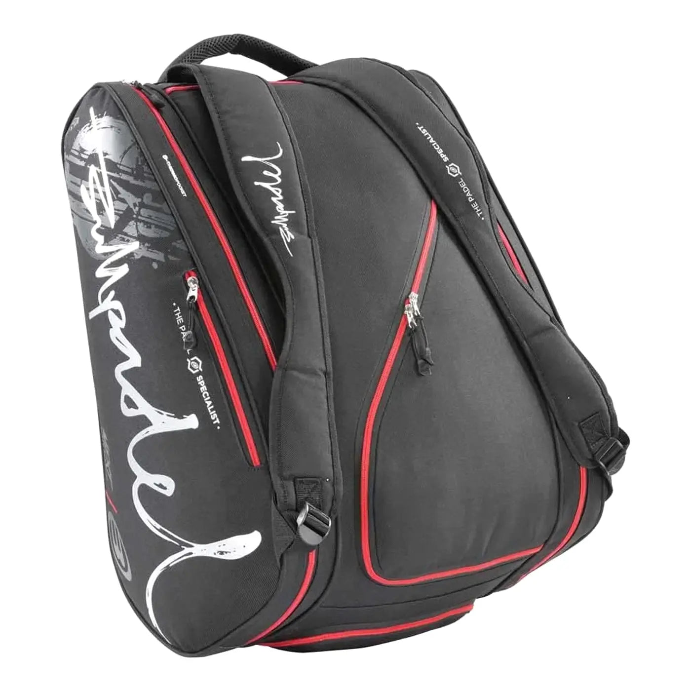 PALETERO BULLPADEL BPP 24005 IONIC 005