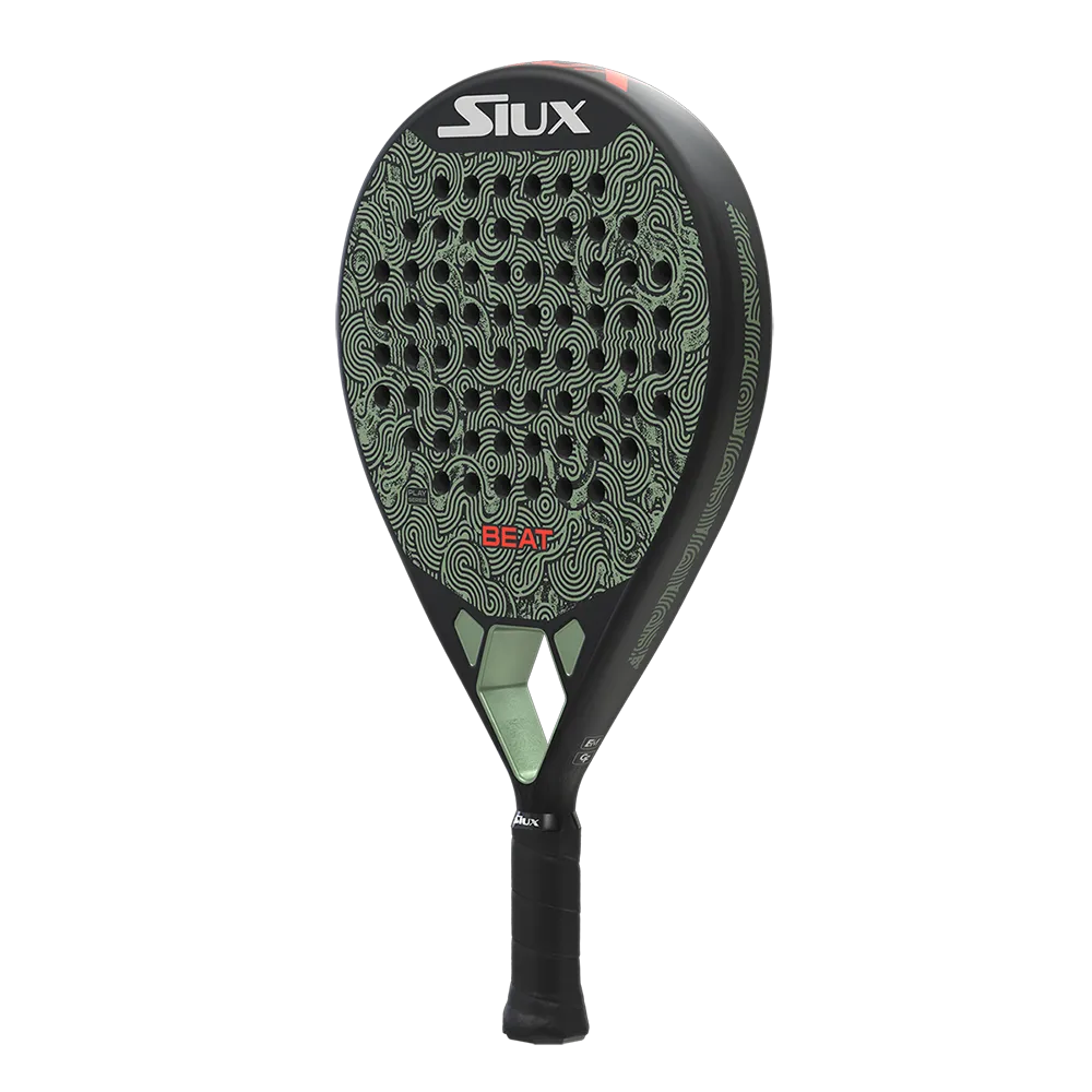 PALA SIUX BEAT CONTROL