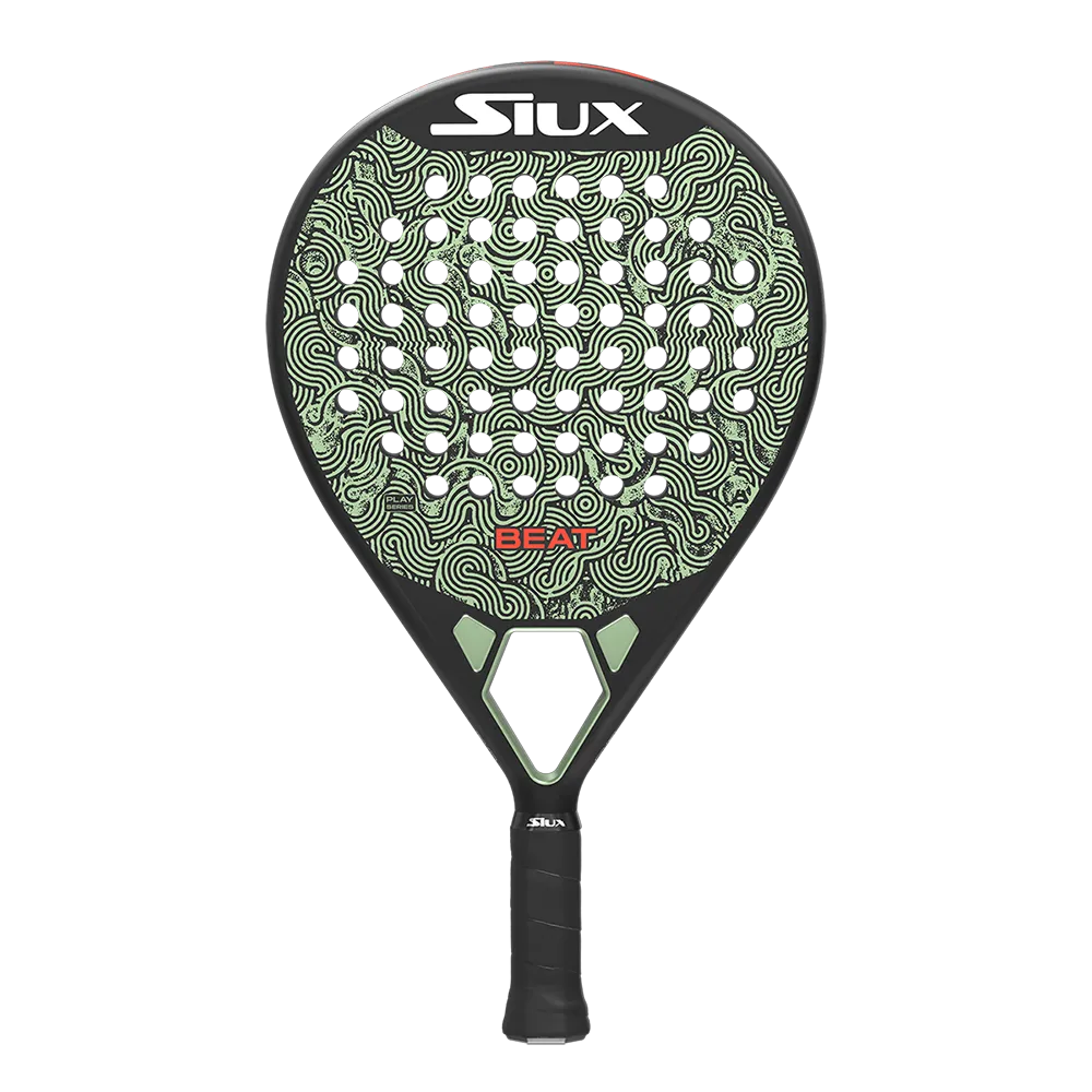 PALA SIUX BEAT CONTROL