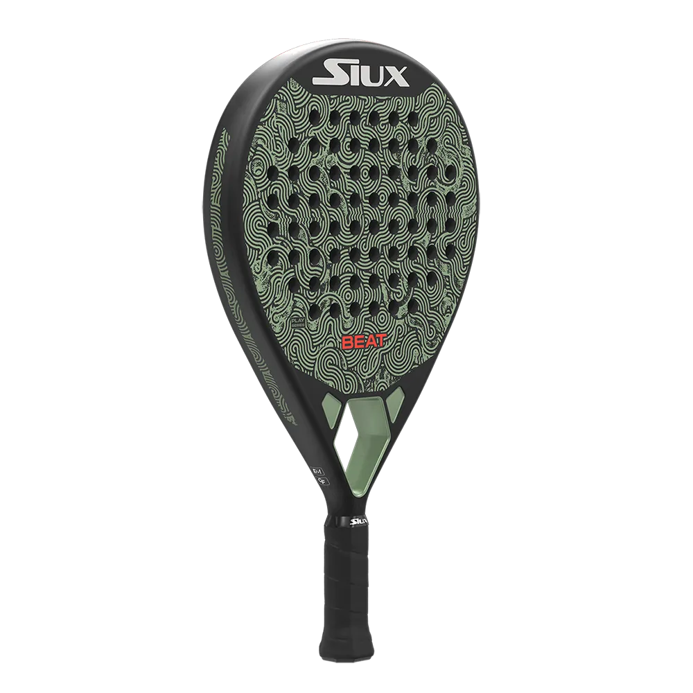 PALA SIUX BEAT CONTROL