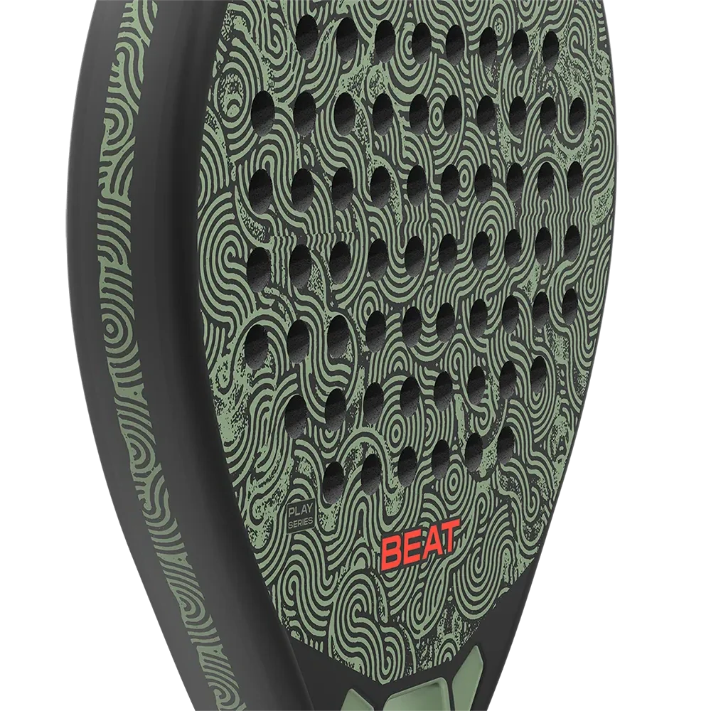 PALA SIUX BEAT CONTROL