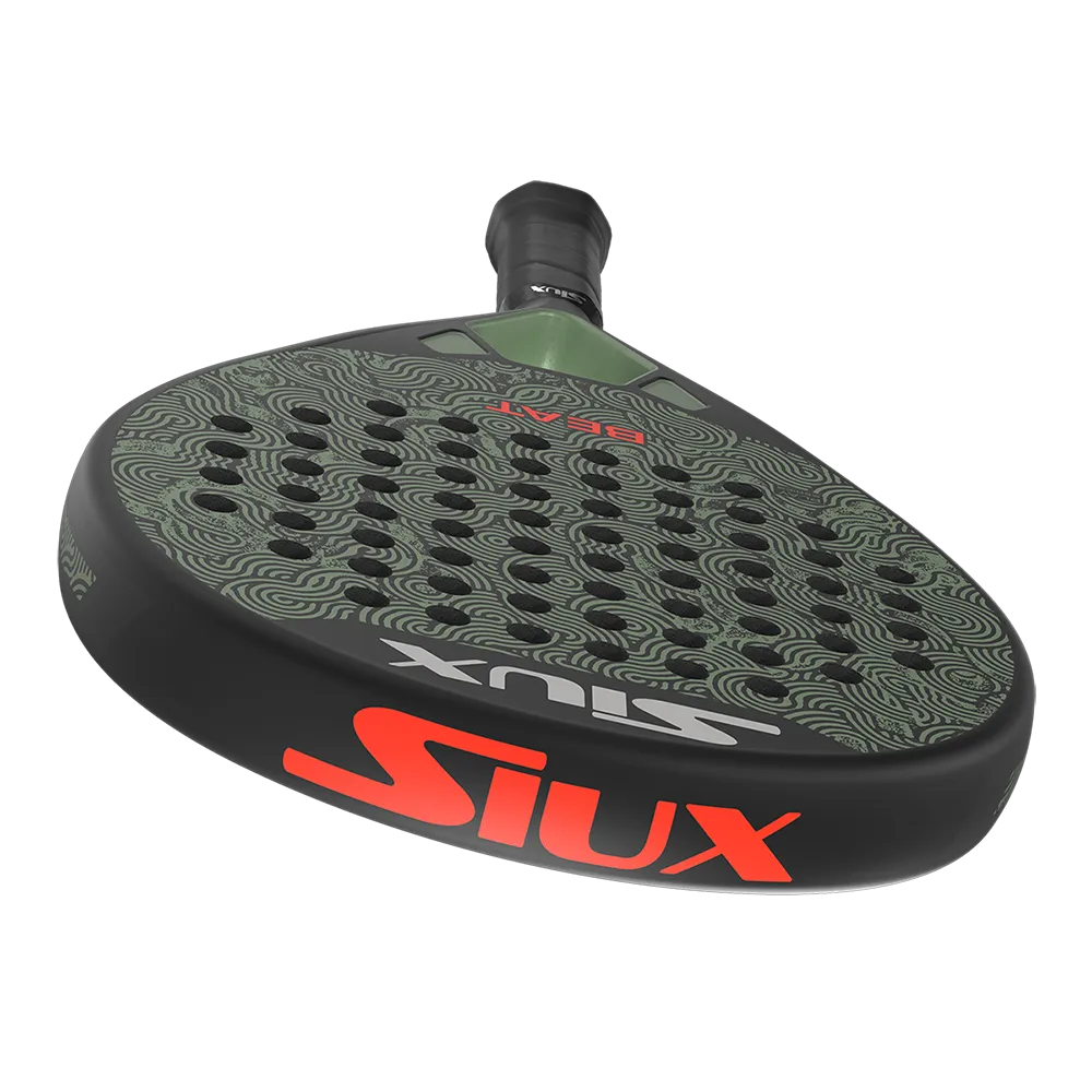 PALA SIUX BEAT CONTROL