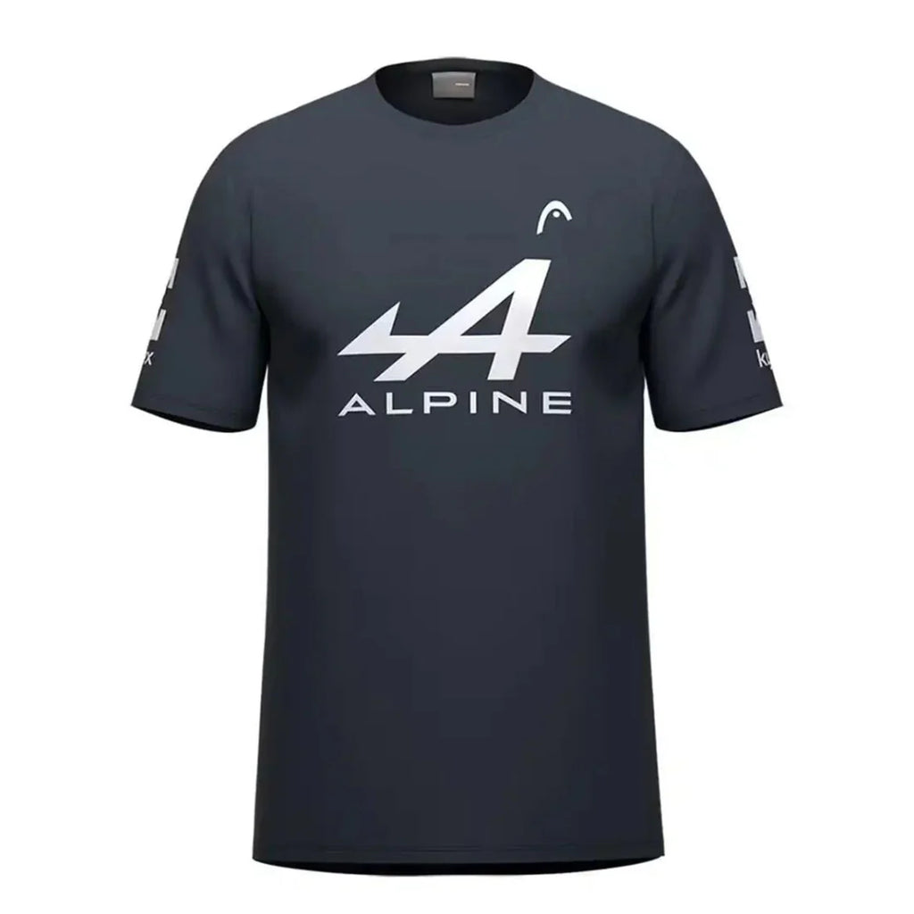 CAMISETA ARTURO COELLO AZUL