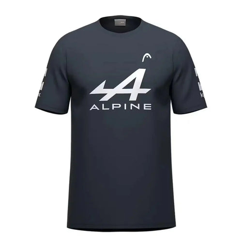 CAMISETA ARTURO COELLO AZUL