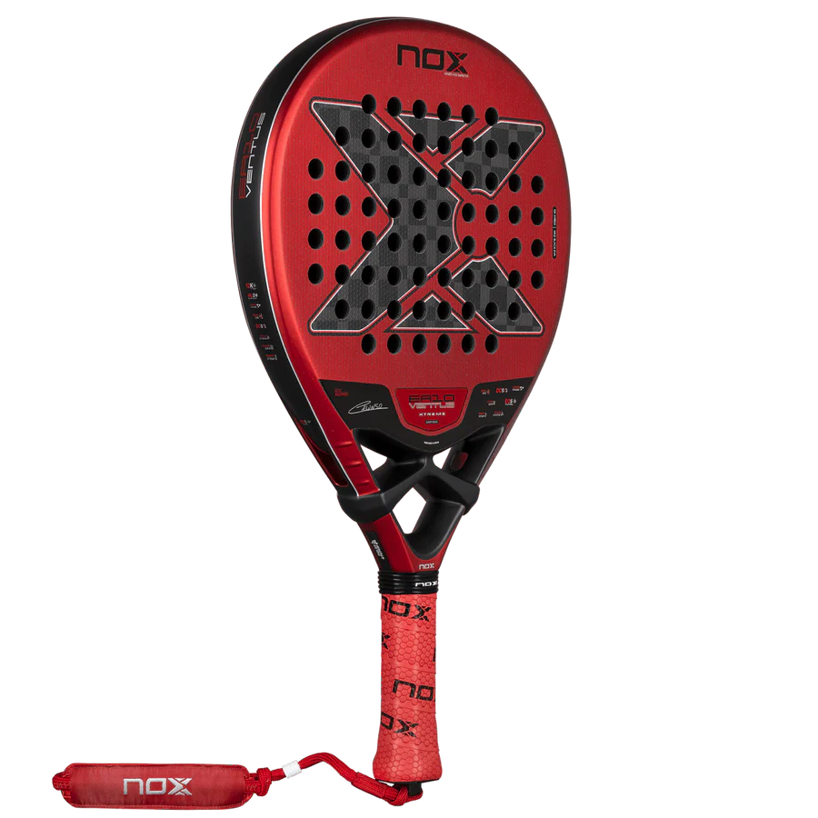 PALA NOX EA10 VENTUS HYBRID 12K 2026 XTREM BY EDU ALONSO