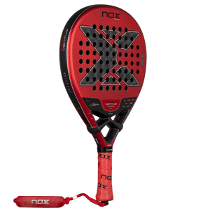 PALA NOX EA10 VENTUS HYBRID 12K 2026 XTREM BY EDU ALONSO