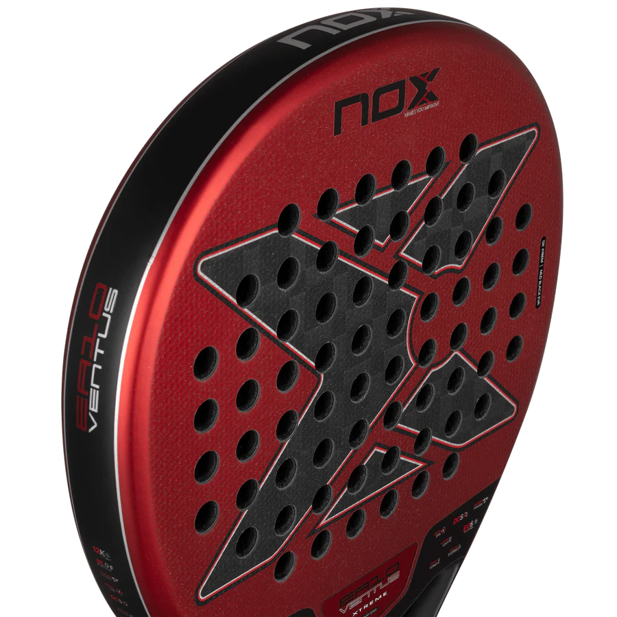 PALA NOX EA10 VENTUS HYBRID 12K 2026 XTREM BY EDU ALONSO