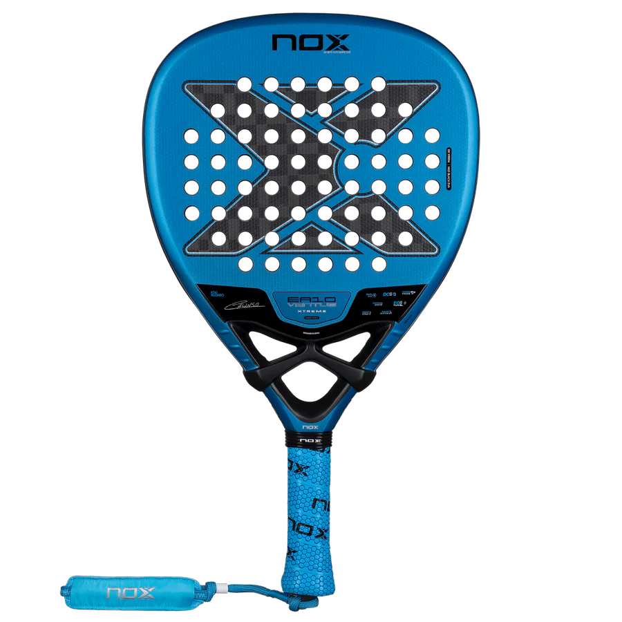 PALA NOX EA10 Ventus Attack 12K 2026 XTREM by Edu Alonso