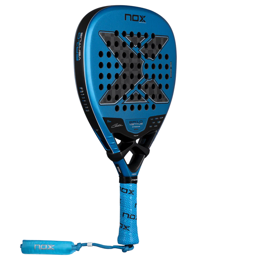 PALA NOX EA10 Ventus Attack 12K 2026 XTREM by Edu Alonso