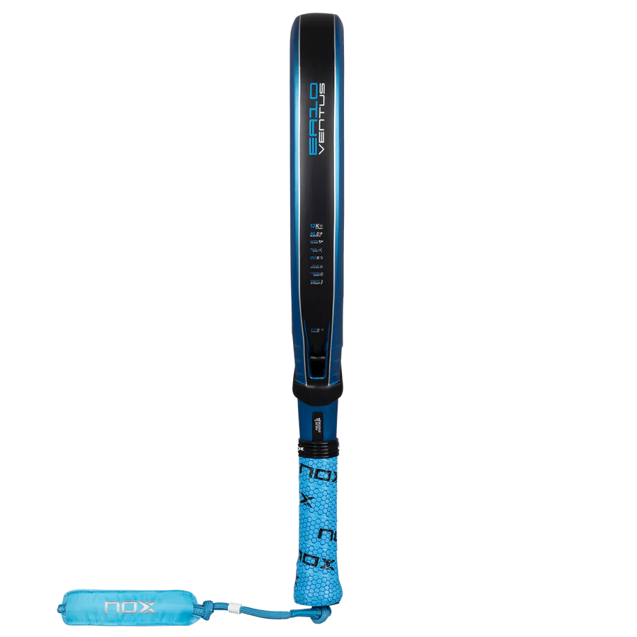 PALA NOX EA10 Ventus Attack 12K 2026 XTREM by Edu Alonso