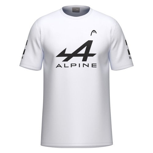 CAMISETA ARTURO COELLO BLANCA