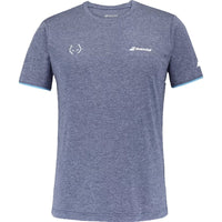 Camiseta Juan Lebron Azul