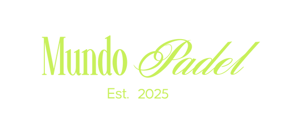 Mundo Padel