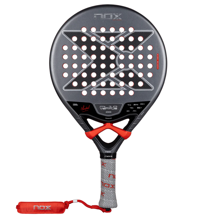 PALA NOX ML10 Ventus Control 3K 2026 by Miguel Lamperti