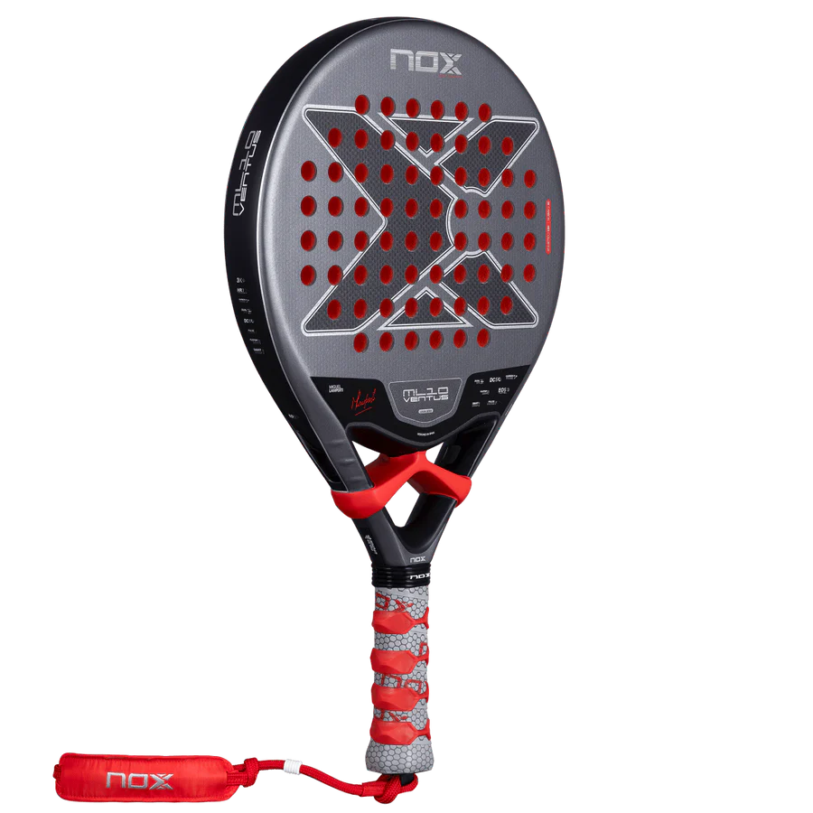PALA NOX ML10 Ventus Control 3K 2026 by Miguel Lamperti