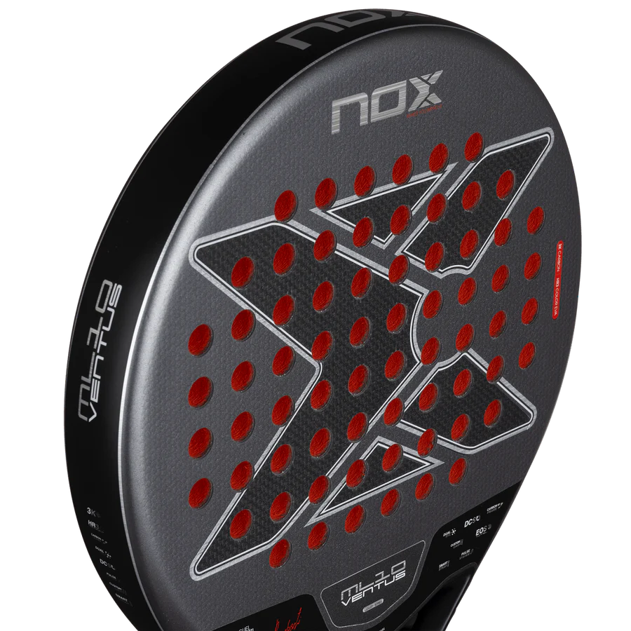 PALA NOX ML10 Ventus Control 3K 2026 by Miguel Lamperti