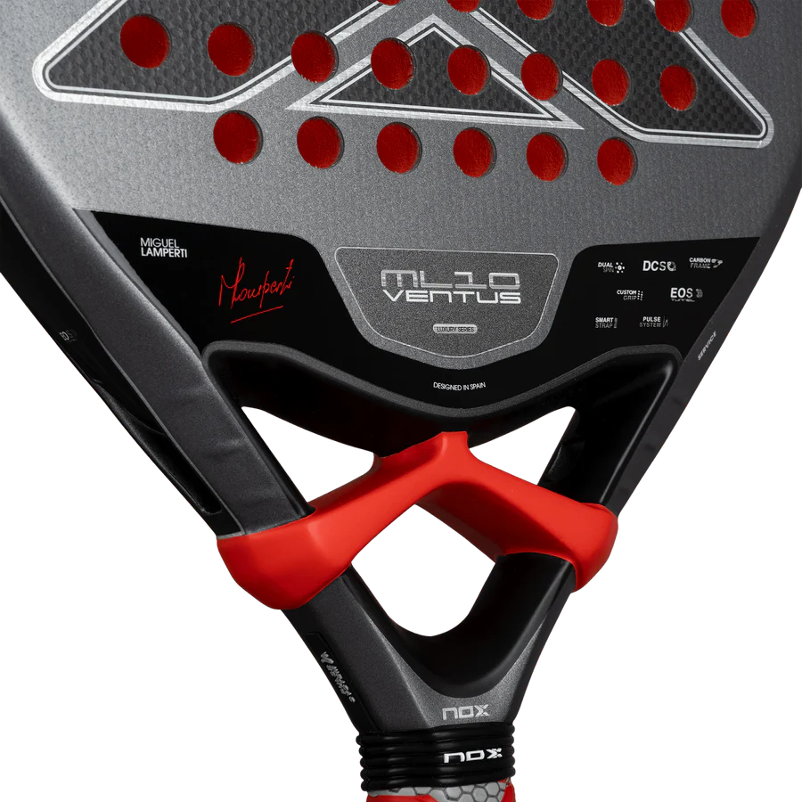 PALA NOX ML10 Ventus Control 3K 2026 by Miguel Lamperti