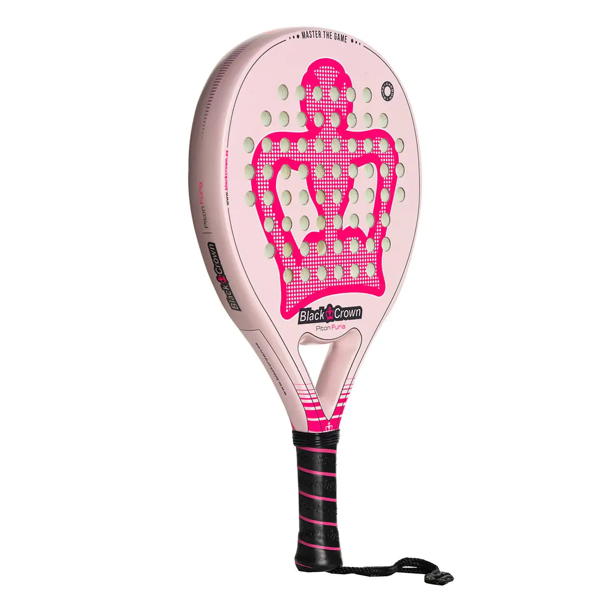 PALA BLACK CROWN PITON FURIA 2023