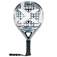 Pala Nox X-Hero White 2026