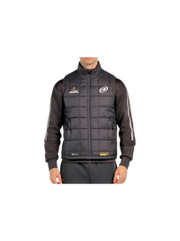 Chaleco Bullpadel Premier Padel Belio Carbon