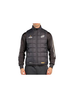 CHALECO BULLPADEL PREMIER PADEL BELIO CARBON