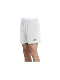 Short Bullpadel Meis 25V 090 Gris Perla