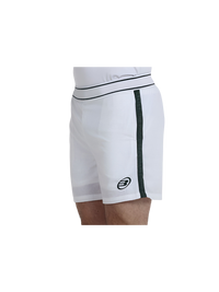 Short Bullpadel Lobios Blanco