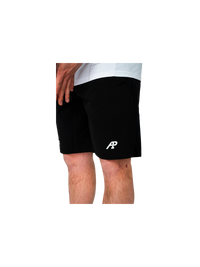 Short Lok Siskiyou Black