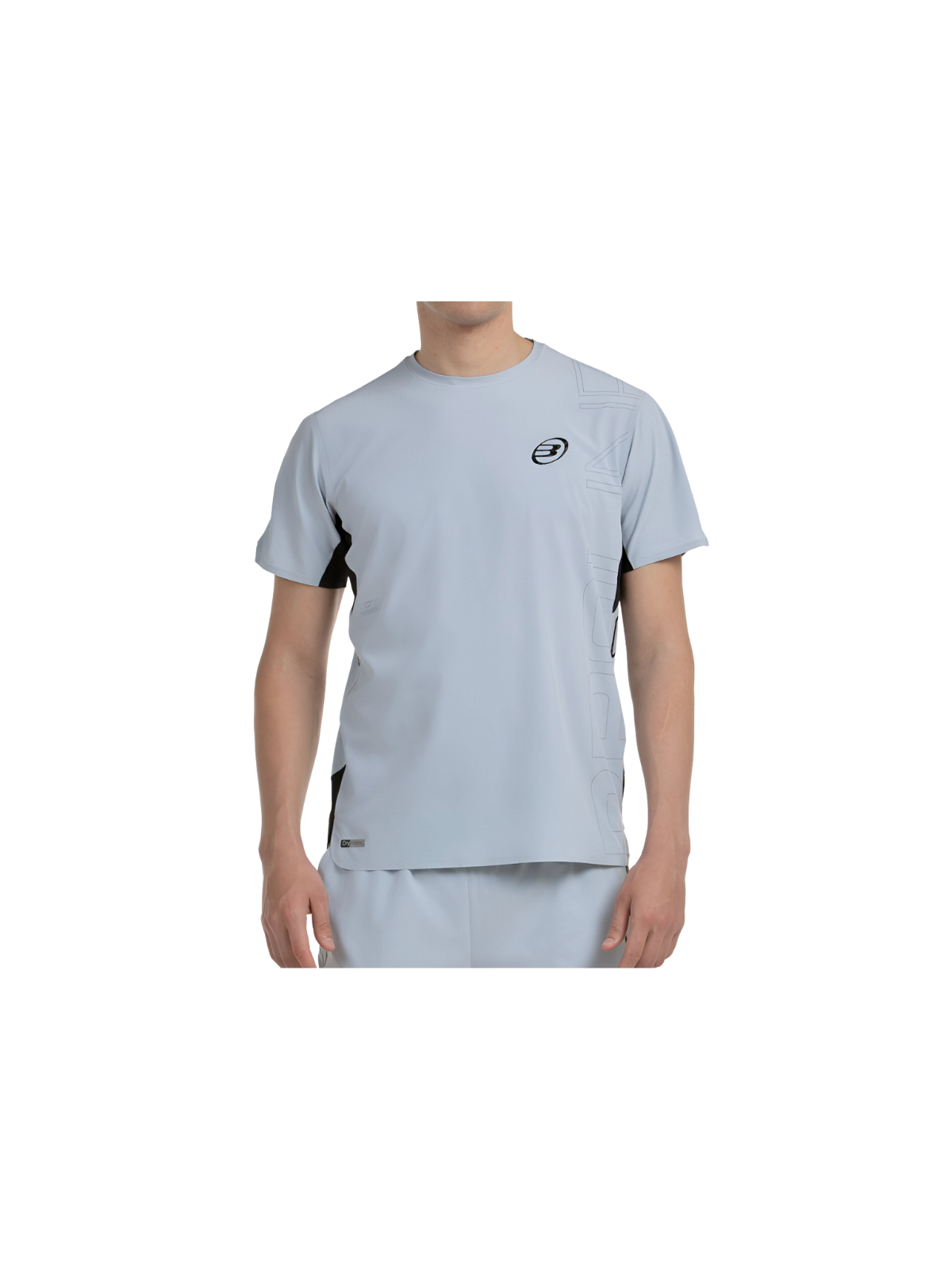 CAMISETA BULLPADEL LICIO