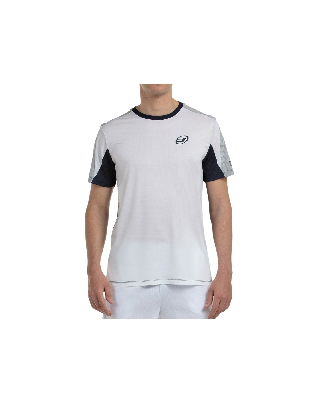 CAMISETA BULLPADEL BREGO