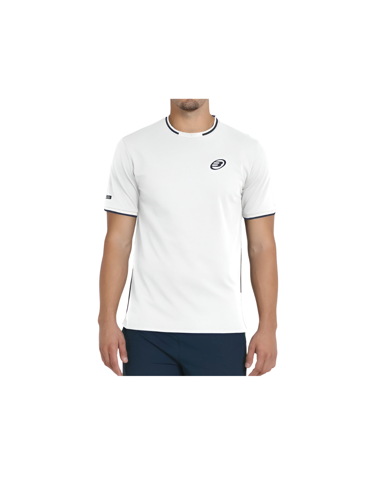 CAMISETA BULLPADEL LOUREN