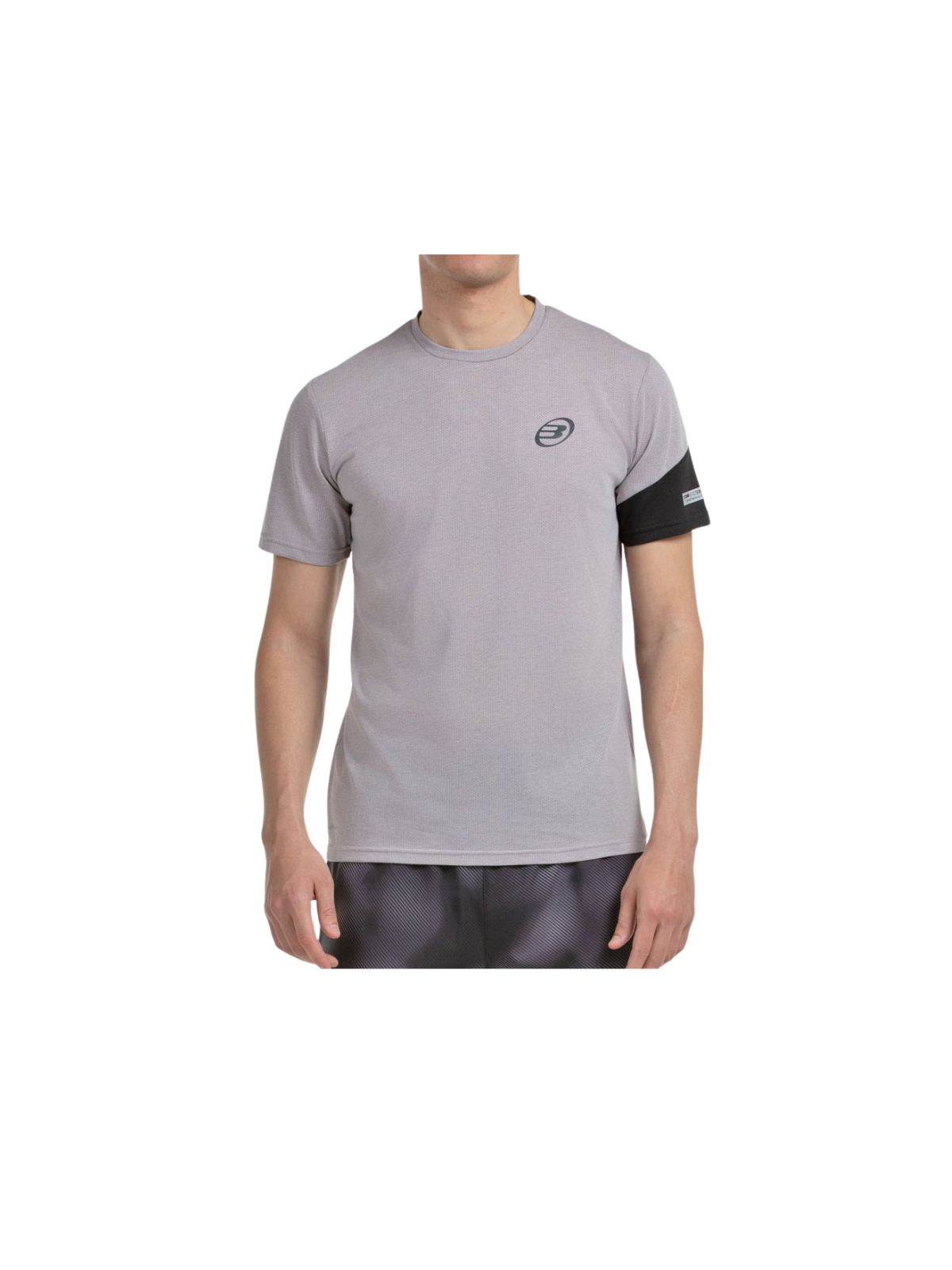 CAMISETA BULLPADEL MONTIA TOPO