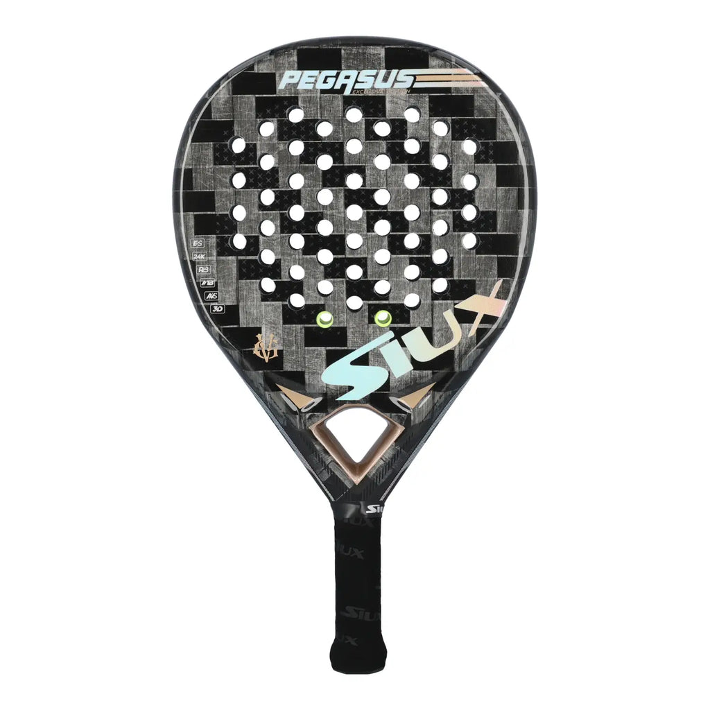PALA SIUX PEGASUS GV EDITION