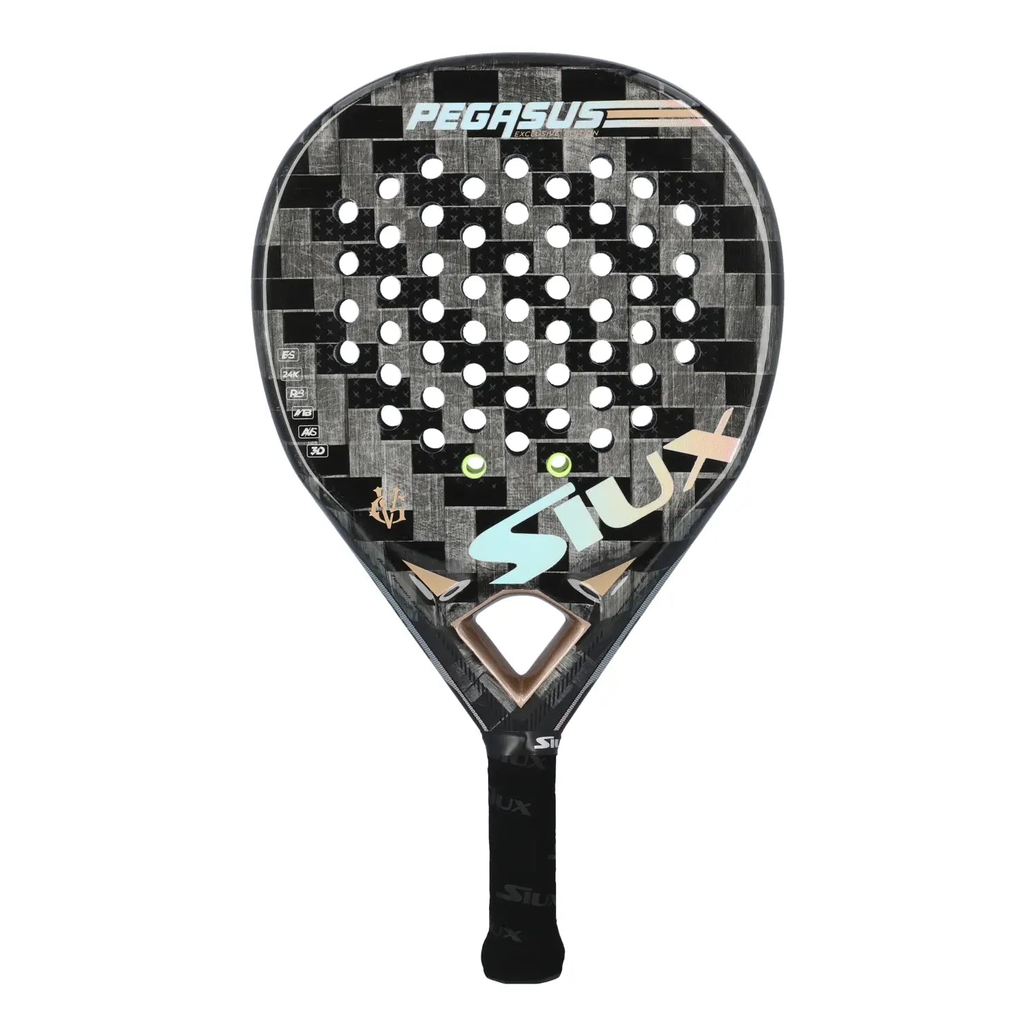 PALA SIUX PEGASUS GV EDITION
