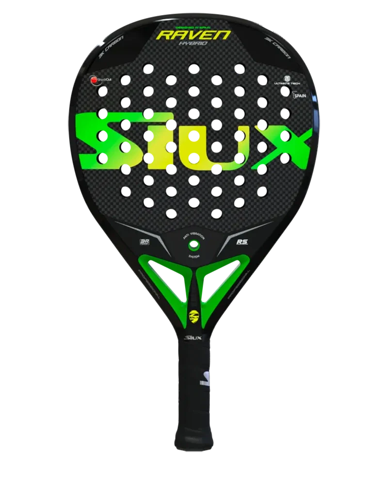 PALA SIUX RAVEN 3K HYBRID