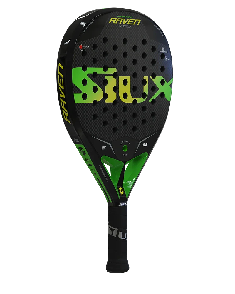 PALA SIUX RAVEN 3K HYBRID