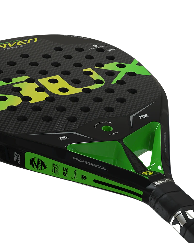 PALA SIUX RAVEN 3K HYBRID