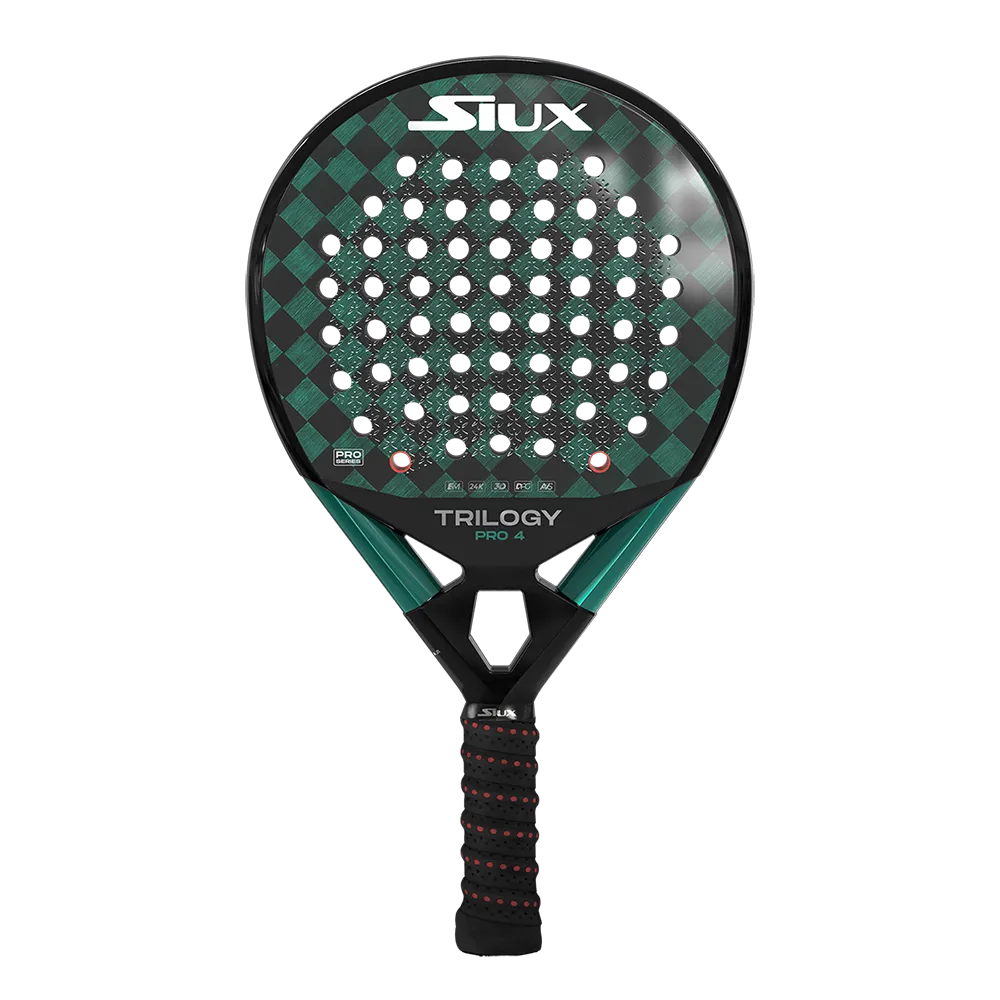 PALA SIUX TRILOGY CONTROL PRO 4